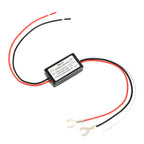 Universal Car Smart LED Running Light / Eagle Eye Light Remote Control, Light Remote Control