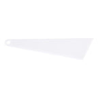 Window Film Handle Squeegee Tint Tool For Car Home Office, Film Scraper 2, Film Scraper (Yellow) Film Scraper 2 White