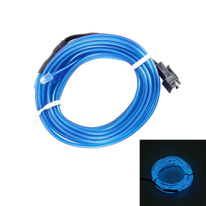 Blue Light