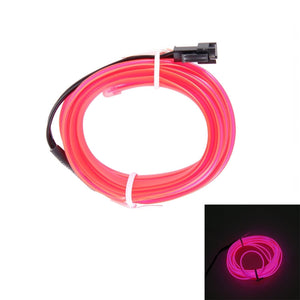 Pink Light