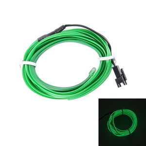 Green Light
