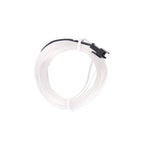 1M Cold Light Flexible LED Strip Light For Car Decoration, 1M, Car Cold Light Flexible