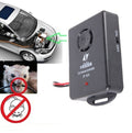 Car Mouse Control Repellent, Repels Rodents, Mice, Cockroaches, Ants & Spiders, Mouse Control Repellent Mouse Control Repellent