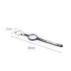 Plastic Fan Anti Static Strap Ground Earth Belt Band for Car, Car Anti Static Strap 1 – Durable Build, Easy to Use