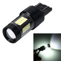 7443 7W 420LM 42LEDs DC 12V SMD-3528 Car Auto Brake Light(White Light), 7443 7443