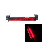 24 LEDs Red Light Car Third Brake Light, DC 12V Cable Length: 80cm, 24 LEDs 24 LEDs