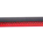 24 LEDs Red Light Car Third Brake Light, DC 12V Cable Length: 80cm, 24 LEDs
