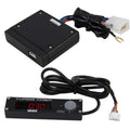 HKS Type-0 Digital Display Auto Car Turbo Timer Control Turbine Protector, Turbine Protector Turbine Protector