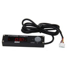 HKS Type-0 Digital Display Auto Car Turbo Timer Control Turbine Protector, Turbine Protector