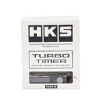 HKS Type-0 Digital Display Auto Car Turbo Timer Control Turbine Protector, Turbine Protector