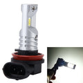 H8/H11 60W 900 LM 6000K Car Fog Lights with 6 CSP Lamps, DC 12V, H8/H11 H8 H11