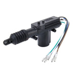 Car Auto Main Driving Seat Door Central Lock Keyless Entry Locking, DC 12V, Five Wires – Durable Build, Easy to Use
