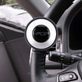 306 Car Auto Universal Steering Wheel Spinner Knob Auxiliary Booster Aid Control Handle, 306 306