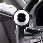 306 Car Auto Universal Steering Wheel Spinner Knob Auxiliary Booster Aid Control Handle, 306 306