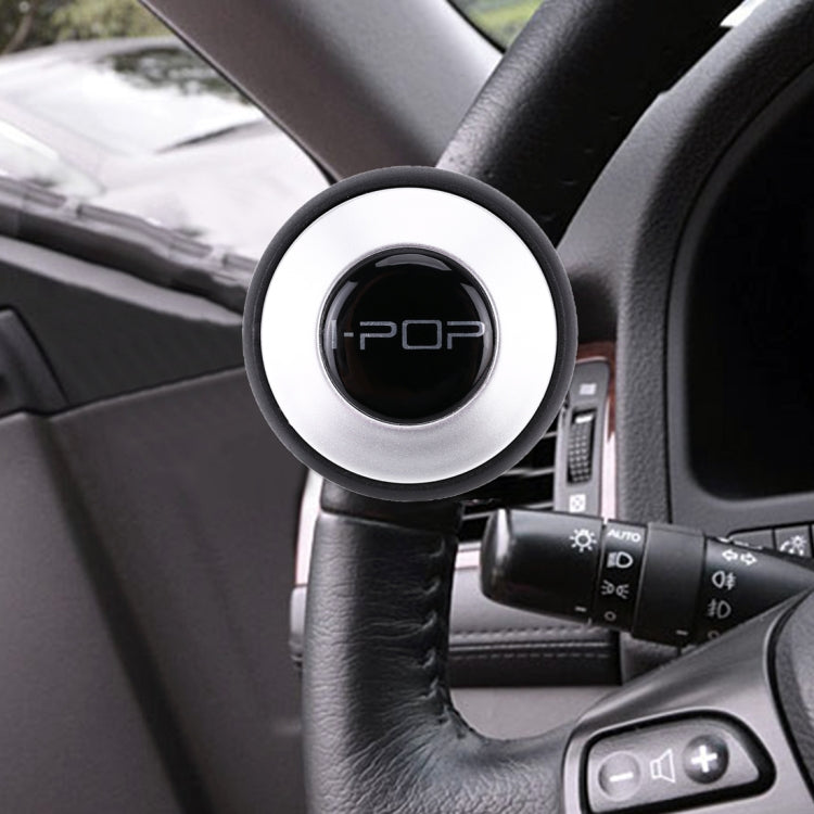 306 Car Auto Universal Steering Wheel Spinner Knob Auxiliary Booster Aid Control Handle, 306 306