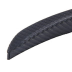2 PCS Car Auto Rubber Fender Guard Protection Strip Scratch Protector Sticker, Size: 24*2cm, Size: 24*2cm – Durable Build, Easy to Use