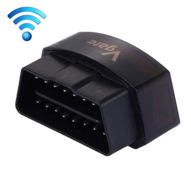 Vgate iCar Pro OBDII WiFi Car Scanner Tool, Support Android & iOS, Support All OBDII Protocols, WiFi WiFi