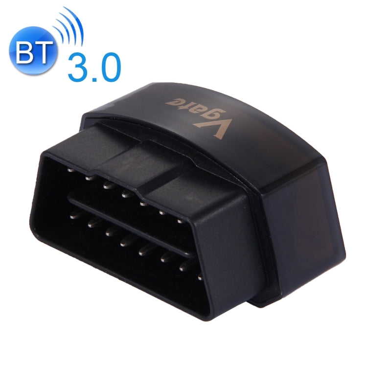 Vgate iCar Pro OBDII Bluetooth V3.0 Car Scanner Tool, Support Android, Support All OBDII Protocols, Bluetooth V3.0 Bluetooth V3.0
