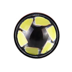 P13W 7W 420LM 6000K Car Fog Lights with 43 SMD-3528 LED Lamps, DC 12V, P13W 7W