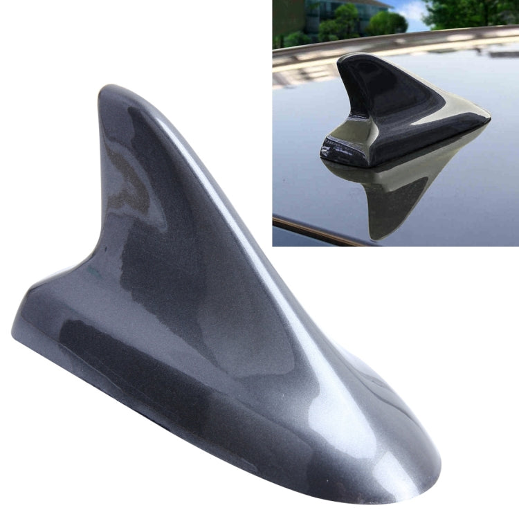 A-886 Car Auto Shark Fin Dome Antenna Decoration for Honda Buick Nissan Hyundai Toyota Volkswagen Mazda, A-886 A-886 CMS8289F