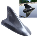 A-886 Car Auto Shark Fin Dome Antenna Decoration for Honda Buick Nissan Hyundai Toyota Volkswagen Mazda, A-886 A-886 CMS8289F