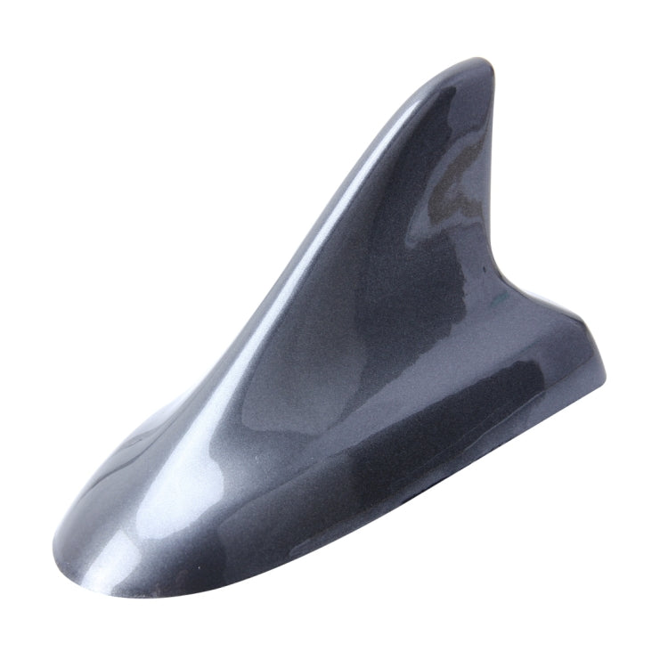 A-886 Car Auto Shark Fin Dome Antenna Decoration for Honda Buick Nissan Hyundai Toyota Volkswagen Mazda, A-886