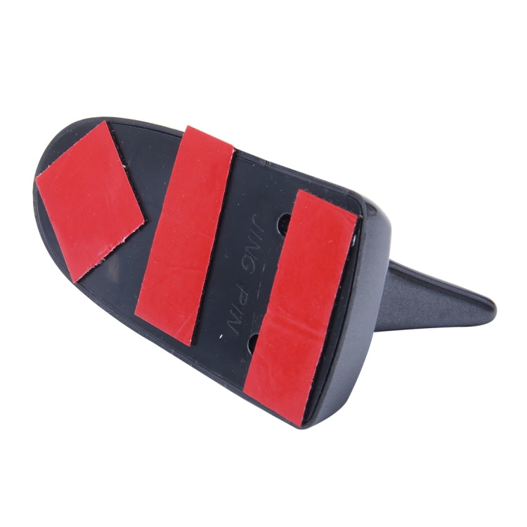 A-886 Car Auto Shark Fin Dome Antenna Decoration for Honda Buick Nissan Hyundai Toyota Volkswagen Mazda, A-886