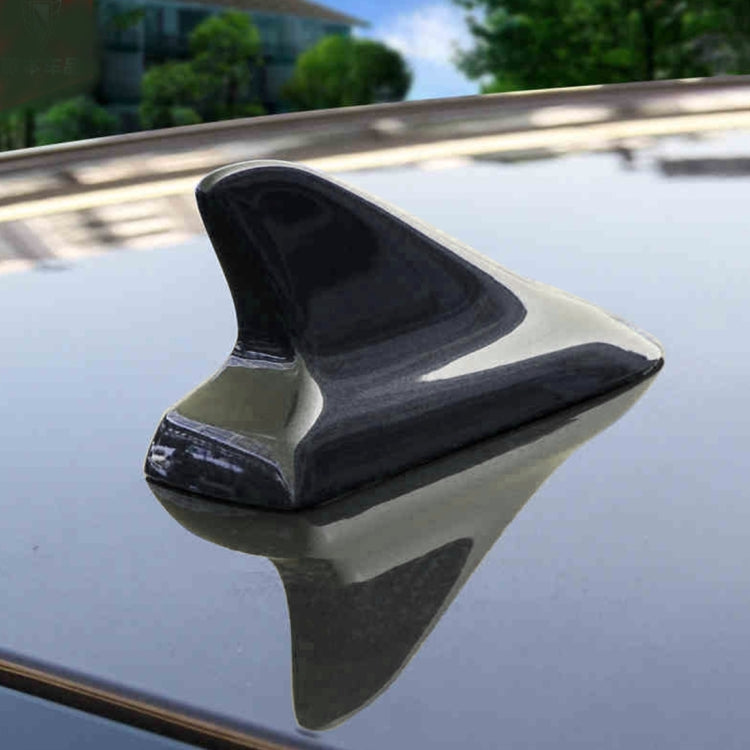 A-886 Car Auto Shark Fin Dome Antenna Decoration for Honda Buick Nissan Hyundai Toyota Volkswagen Mazda, A-886