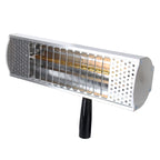 1000W Handheld Heat Light Infrared Dryer Spray Paint Heating Curing Lamp Baking Booth Heater, Cable Length: 2m EU Plug, 1000W – Durable Build, Easy to Use