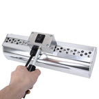1000W Handheld Heat Light Infrared Dryer Spray Paint Heating Curing Lamp Baking Booth Heater, Cable Length: 2m EU Plug, 1000W – Durable Build, Easy to Use