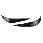 2 PCS YI-237 Universal Car Body Bumper Guard Protector Sticker Turning Guard/Car Crash Bar Bumper Strips /Car Crash Strips/Anti-rub Strips/Anti-rub Bar, Bumper Guard