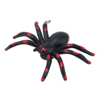 2 PCS Universal Spider Shape Car Motor Bicycle Tire Valve Caps
