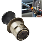 Car Metal Cigarette Lighter, Cigarette Lighter Cigarette Lighter
