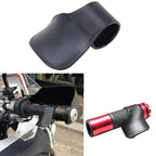 10 PCS Motorcycle ABS Accelerator Handle Booster, ABS Accelerator