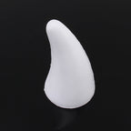 Car Rubber Exterior Decorative Horn