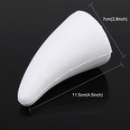 Car Rubber Exterior Decorative Horn