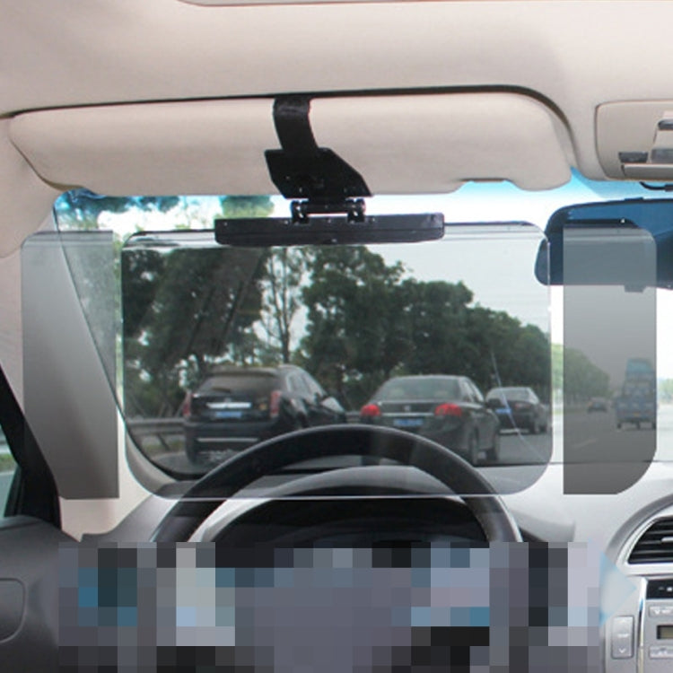 180 Degree Rotating Car Anti-Glare Dazzling Goggle Day Night Vision Driving Mirror Sun Visors for SUV MPV etc, Size: 34.6*21.5cm, Size: 34.6*21.5cm Size: 34.6*21.5cm