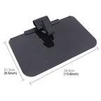 180 Degree Rotating Car Anti-Glare Dazzling Goggle Day Night Vision Driving Mirror Sun Visors for SUV MPV etc, Size: 34.6*21.5cm, Size: 34.6*21.5cm