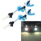 2 PCS 9012 55W 5500K HID Bulbs Xenon Lights Lamps, AC 12V, 9012 9012