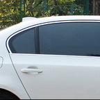 1.52m × 0.5m Aumo-mate Anti-UV Cool Change Color Car Vehicle Chameleon Window Tint Film Scratch Resistant Membrane, HJ15/Transmittance: 15%, HJ35/Transmittance:23%, HJ45/Transmittance: 30%