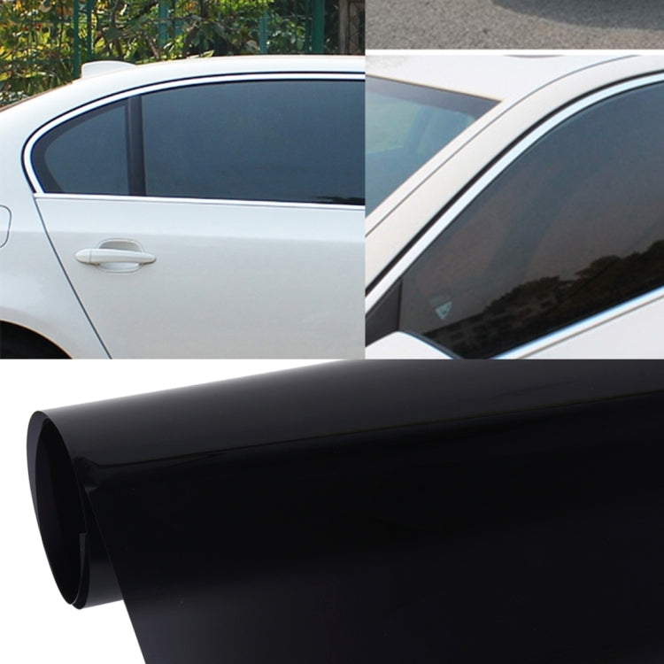 1.52m × 0.5m Aumo-mate Anti-UV Cool Change Color Car Vehicle Chameleon Window Tint Film Scratch Resistant Membrane, HJ15/Transmittance: 15%, HJ35/Transmittance:23%, HJ45/Transmittance: 30% HJ15 Transmittance: 15% HJ15 Transmittance: 15%