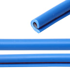 5m Car Decorative Strip PVC Chrome Decoration Strip Door Seal Window Seal, Blue, Red, Transparent, White, Black, Grey