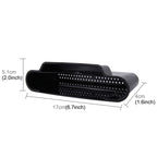 Car TPA Carrying Organizer Storage Box for Phone Coin Key and Other Small Items