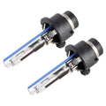 2 PCS D2R 35W 3800 LM 8000K HID Bulbs Xenon Lights Lamps, DC 12V, D2R D2R