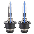2 PCS D2R 35W 3800 LM 8000K HID Bulbs Xenon Lights Lamps, DC 12V, D2R