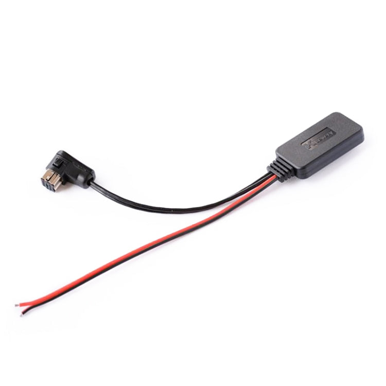 Car Aux Bluetooth Adapter Module Bluetooth Car Kit Audio Receiver Stereo AUX Radio Cable for Pioneer P99 P01, For Pioneer P99 P01 For Pioneer P99 P01