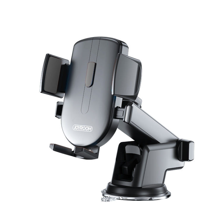 JOYROOM JR-OK3 Car New Mouse Phone Holder, JR-OK3 (Black) JR-OK3 (Black) Black