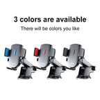JOYROOM JR-OK3 Car New Mouse Phone Holder, JR-OK3 (Black)