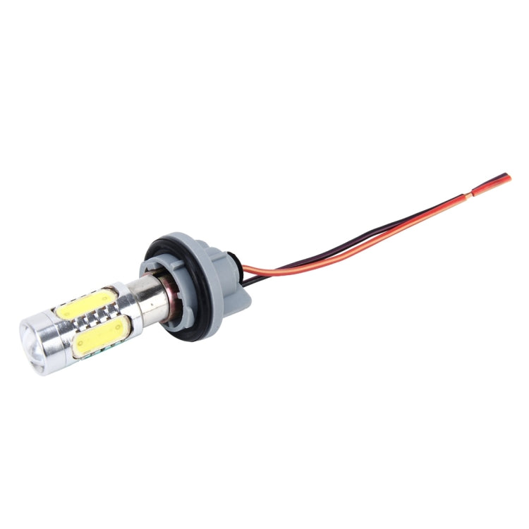 2 PCS Car Auto LED Bulb Socket Holder (No Including Light), 1156, 7443, H1/H3, H4, H7, H8/H11