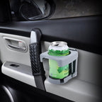 HX-082 Portable Universal Car Auto Drink Beverage Can Holder for Length under 7.5cm, Car Drink Beverage Can Holder Car Drink Beverage Can Holder